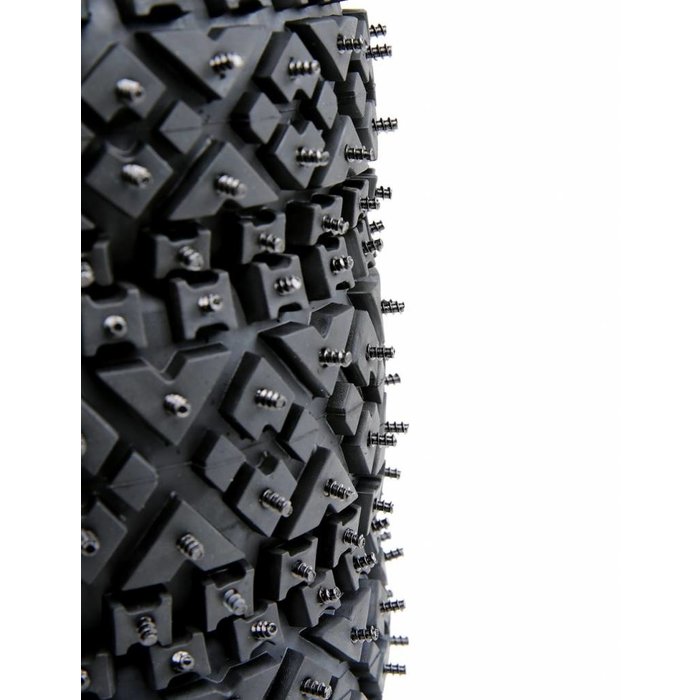 RovanSports Baha a/t spijkerbanden set 4 stuks 170x80+170x60