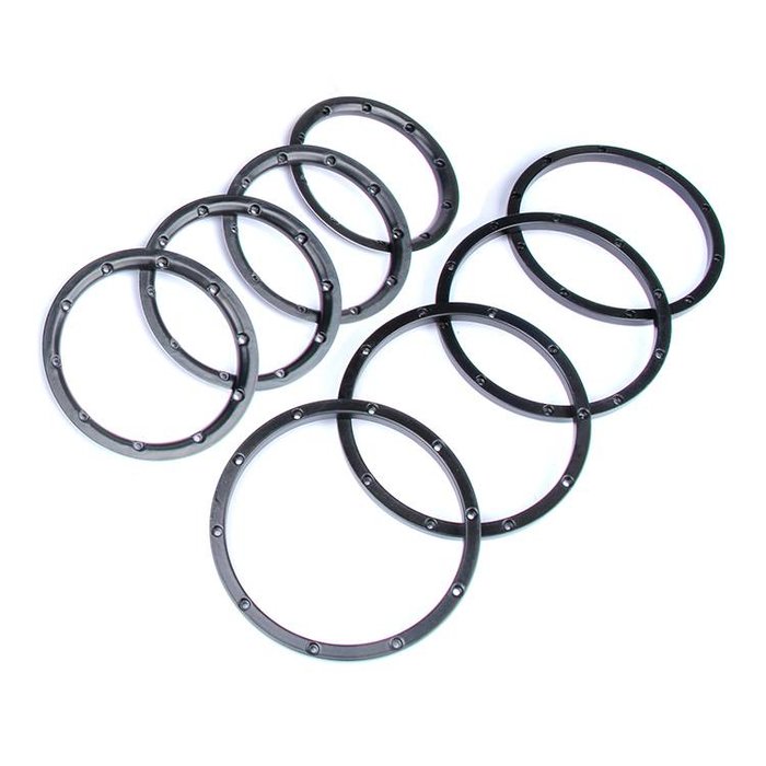 RovanSports Alu beadlock rings (4pcs)
