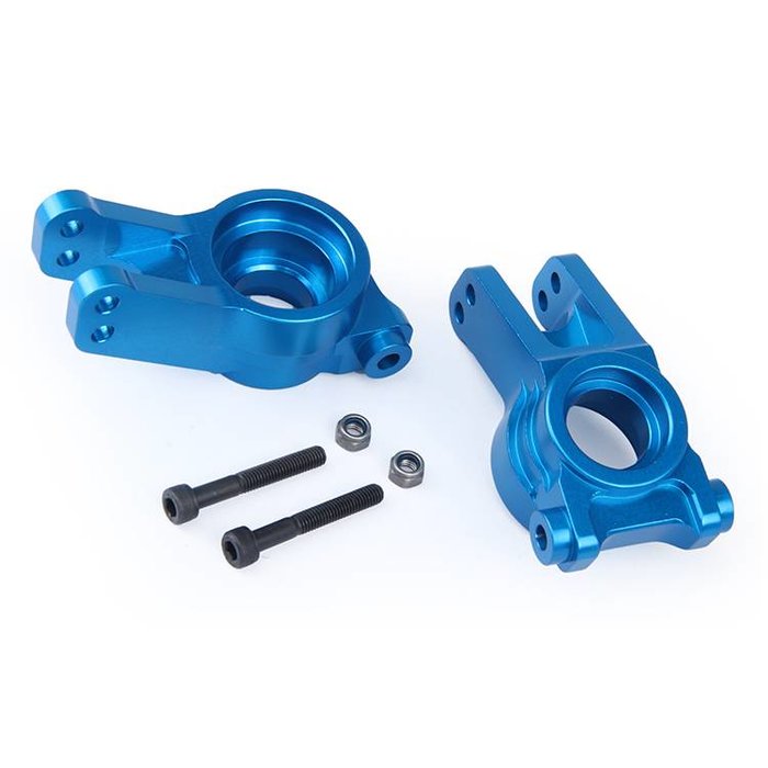 RovanSports LT CNC REAR HUB CARRIER KITS