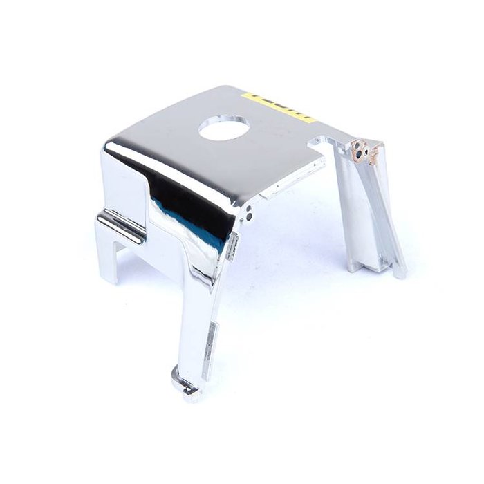 RovanSports Chrome cylinder cover