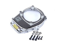 RovanSports Chrome side cover