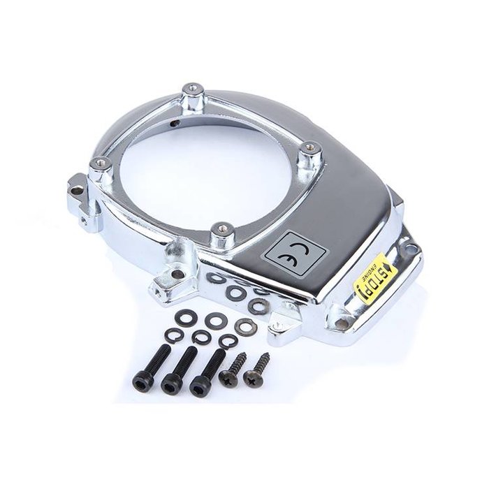 RovanSports Chrome side cover