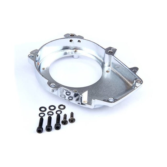 RovanSports Chrome side cover