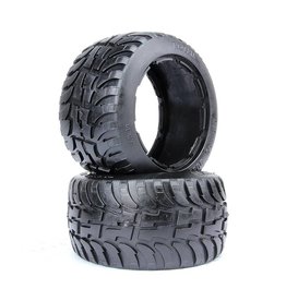 Rovan Sports 5B new rear road tyre skin without inner foam 170x80 Tarmac Buster II (2pc.)