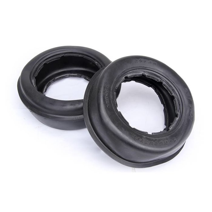 RovanSports Front Sand tire Sand Buster (2pc.) 190x60