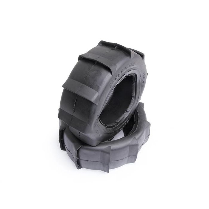 RovanSports Rear Sand tire Sand Buster (2pc.) 190x70