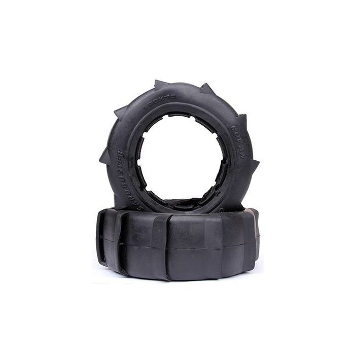 RovanSports Rear Sand tire Sand Buster (2pc.) 190x70
