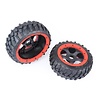RovanSports 5B 4th Gravel Tires Front Gravel 170x60
