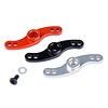 RovanSports CNC Alu Servo Arm 25t throttle brake