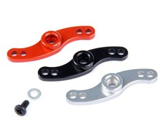 RovanSports CNC Alu Servo Arm 25t throttle brake