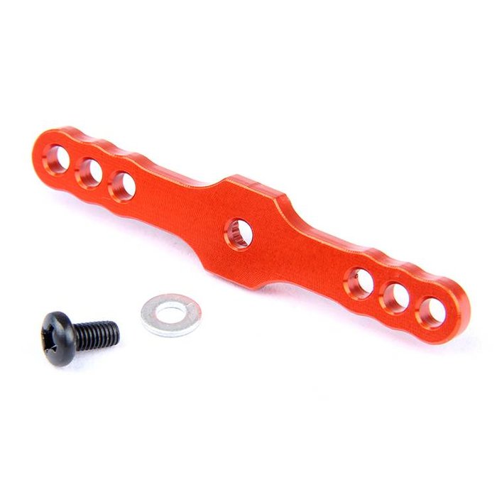 RovanSports 25t. CNC servo arm voor gas/rem servo