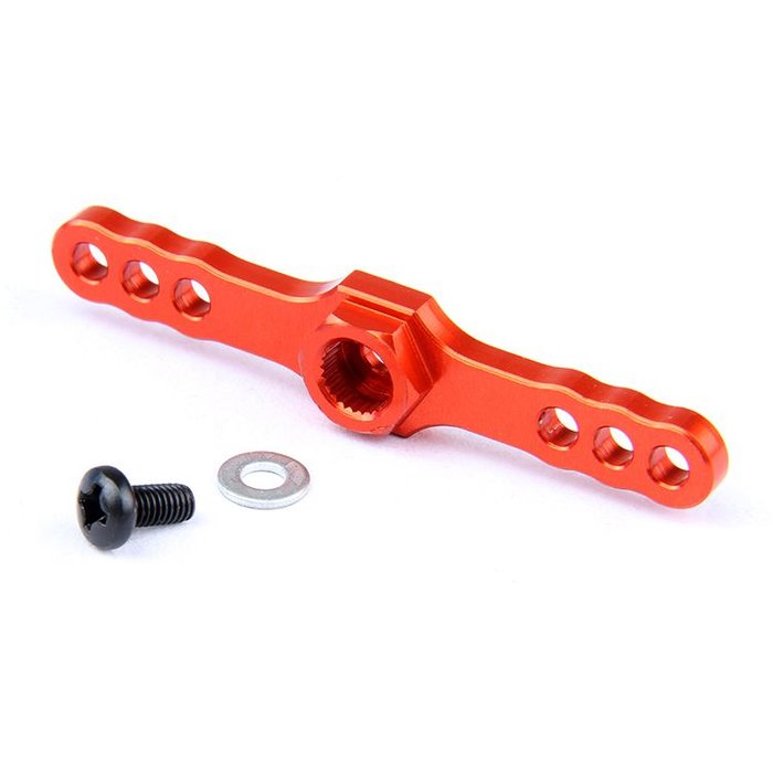 RovanSports 25t. CNC servo arm voor gas/rem servo