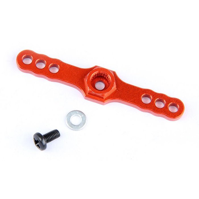 RovanSports 25t. CNC servo arm voor gas/rem servo