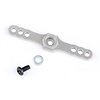 RovanSports 25t. CNC servo arm for throttle servo