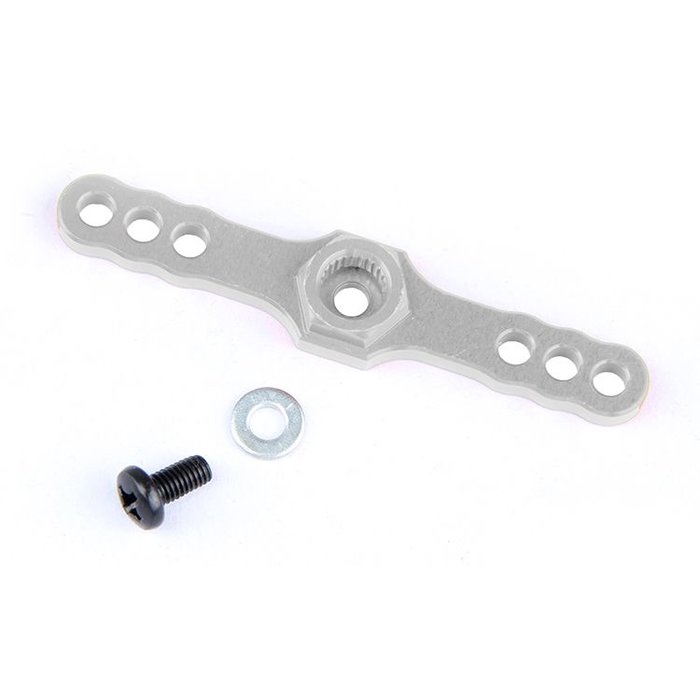 RovanSports 25t. CNC servo arm for throttle servo