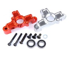 RovanSports CNC Alloy clutch tripod set