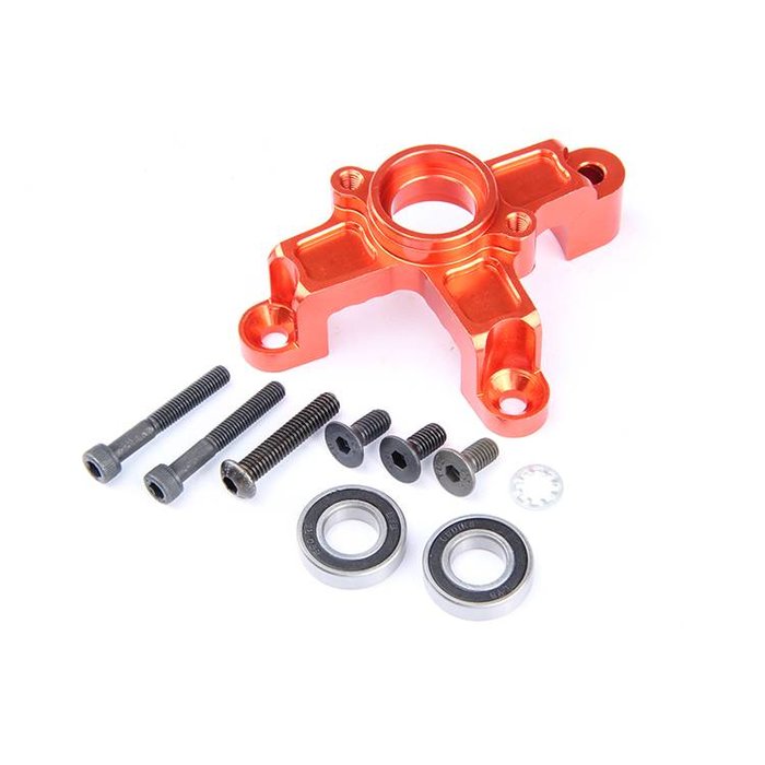 RovanSports CNC Alloy clutch tripod set