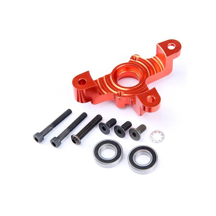 RovanSports CNC Alloy clutch tripod set