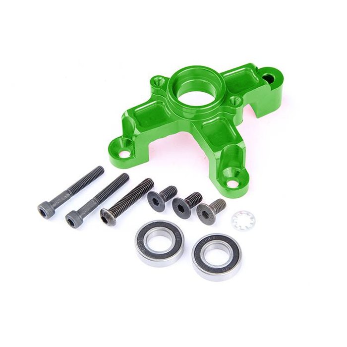 RovanSports CNC Alloy clutch tripod set /clutchbell houder