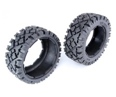 RovanSports 5B front terrian tyres skin with or without inner foam 170x60 AIT