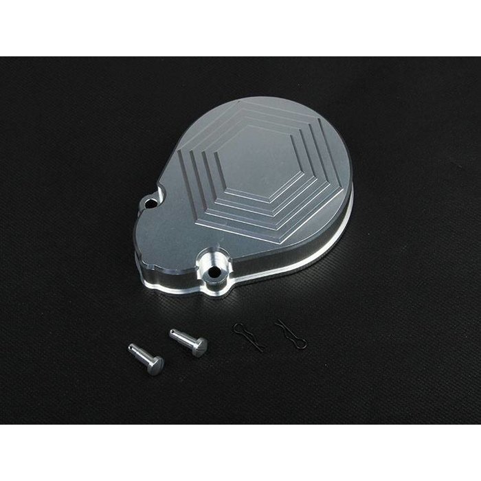 RovanSports CNC Alloy gear cover set