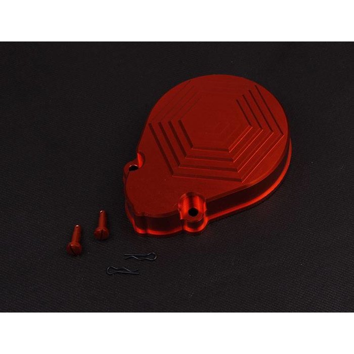 RovanSports CNC Alloy gear cover set