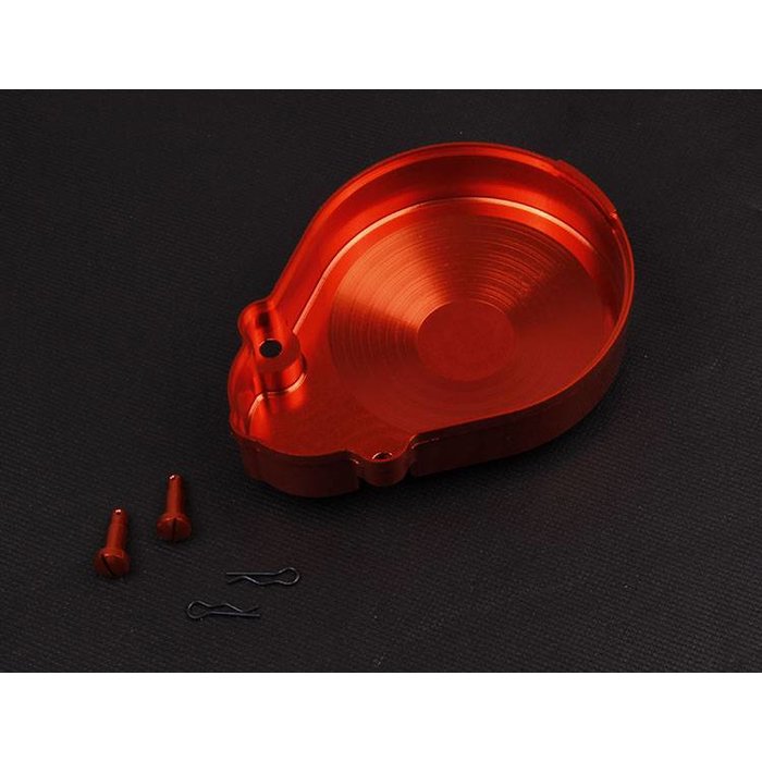 RovanSports CNC Alloy gear cover set