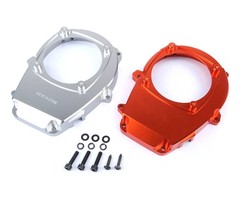 RovanSports CNC Alloy fan side cover set