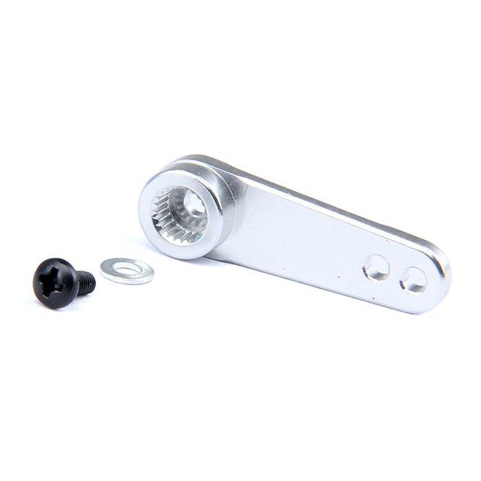 RovanSports CNC 22T alloy servo arm set