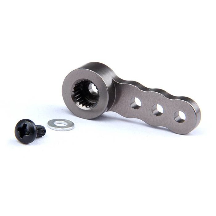 RovanSports CNC 22T alloy servo arm set