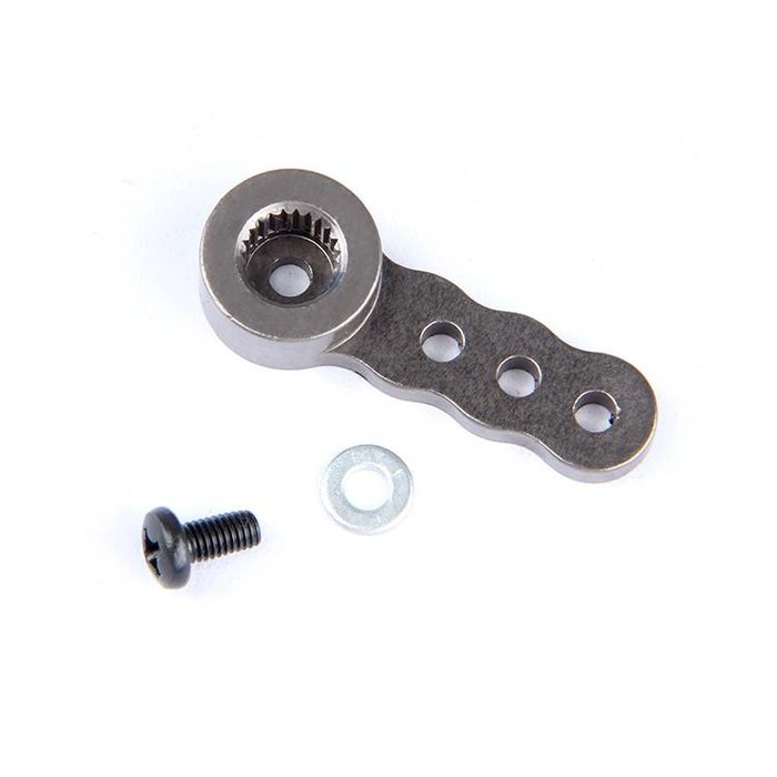 RovanSports CNC 22T alloy servo arm set