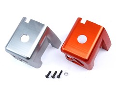 RovanSports CNC Alu Cylinder cover