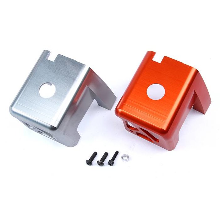RovanSports CNC Alu Cylinder cover