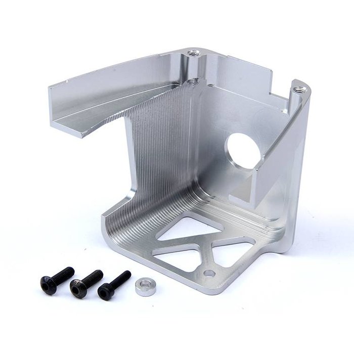 RovanSports CNC Alu Cylinder cover