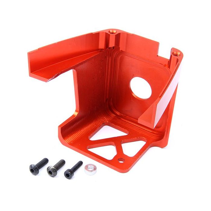 RovanSports CNC Alu Cylinder cover