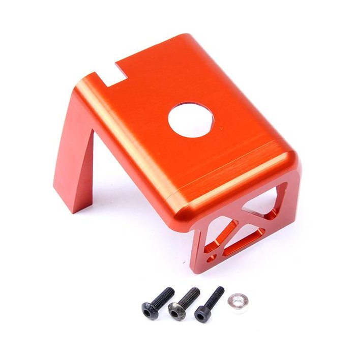 RovanSports CNC Alu Cylinder cover