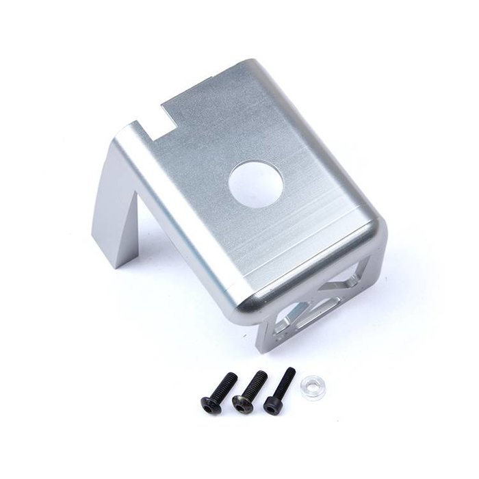 RovanSports CNC Alu Cylinder cover