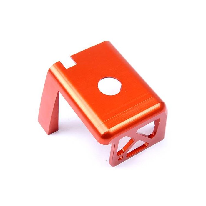 RovanSports CNC Alu Cylinder cover