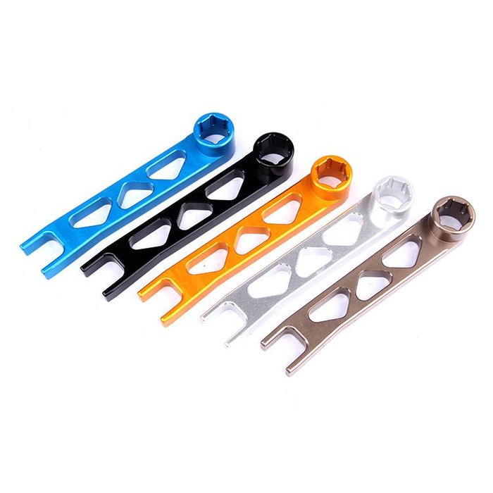 RovanSports CNC Spark plug tool