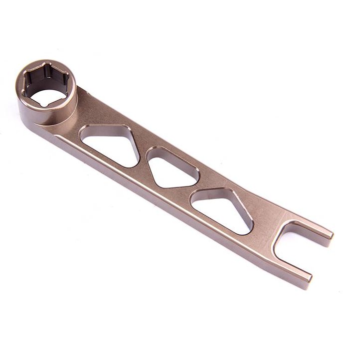 RovanSports CNC Spark plug tool