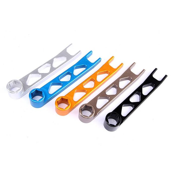 RovanSports CNC Spark plug tool