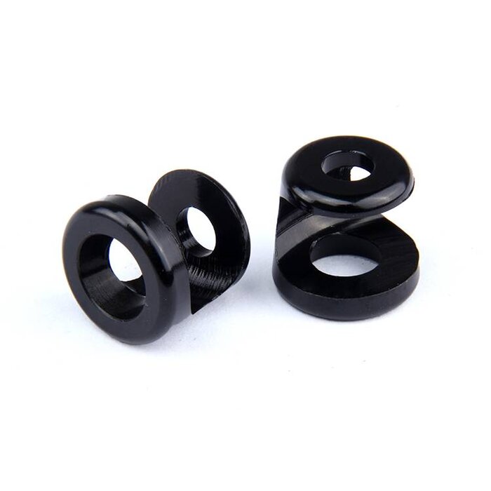 RovanSports CNC Shock protector cover up (2pc.)