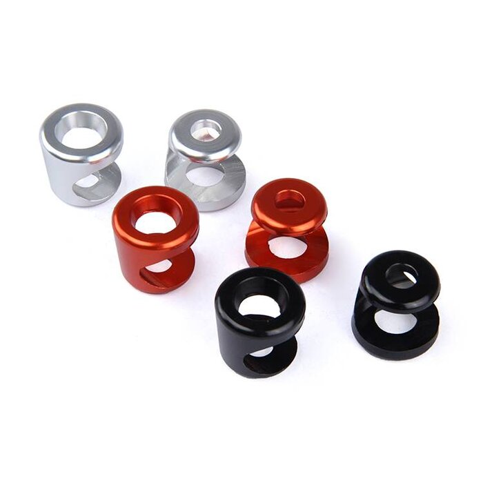 RovanSports CNC Shock protector cover up (2pc.)