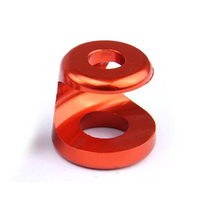 RovanSports CNC Shock protector cover up (2pc.)