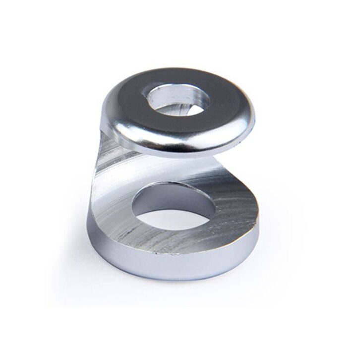 RovanSports CNC Shock protector cover up (2pc.)