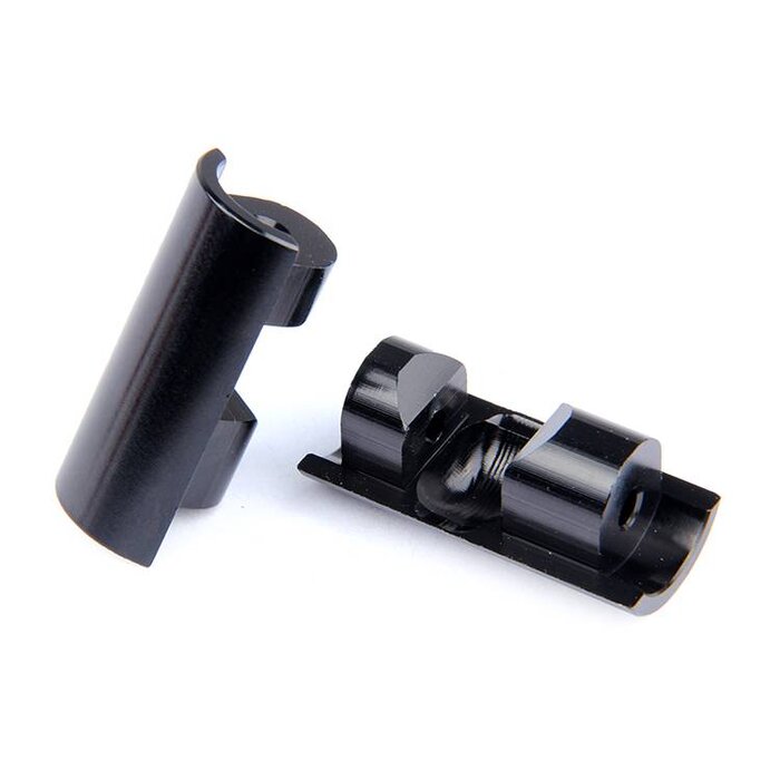 RovanSports CNC Shock protector cover down (2pc.)