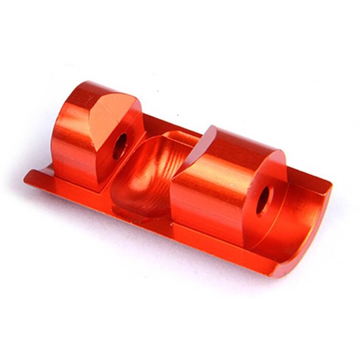 RovanSports CNC Shock protector cover down (2pc.)