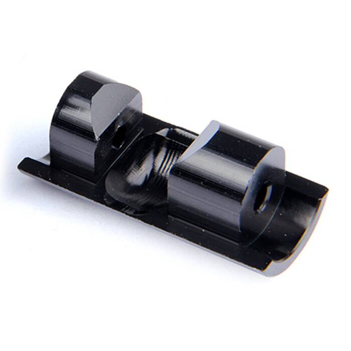 RovanSports CNC Shock protector cover down (2pc.)