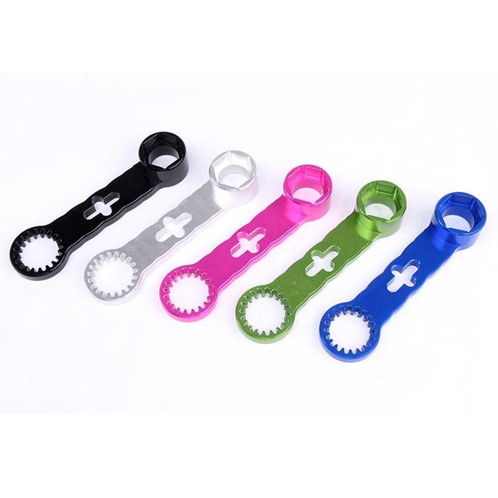 RovanSports Rovan LT/ Losi 5ive-T speciaal gereedschapstool