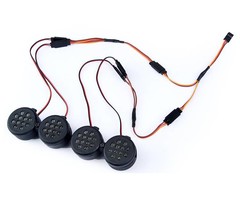 RovanLosi Rovan LT / Losi 5ive-T  LED lamp kit
